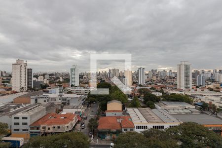 Vista Quarto 1 de apartamento à venda com 2 quartos, 49m² em Jardim Santa Cruz (sacomã), São Paulo