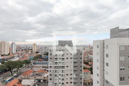 Vista Quarto 2 de apartamento à venda com 2 quartos, 49m² em Jardim Santa Cruz (sacomã), São Paulo