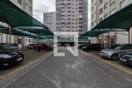 Apartamento à venda com 49m², 2 quartos e 1 vagaGaragem