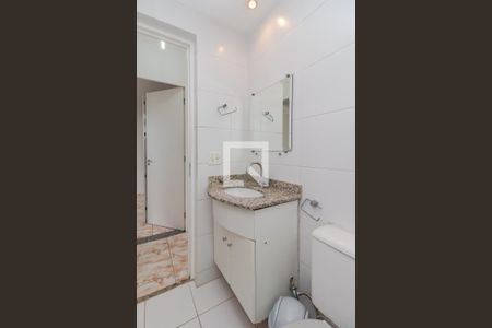 Apartamento à venda com 49m², 2 quartos e 1 vagaBanheiro