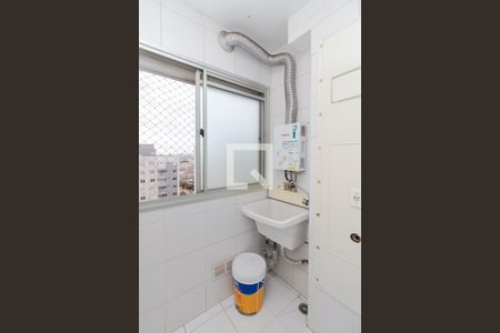 Apartamento à venda com 49m², 2 quartos e 1 vagaÁrea de Serviço