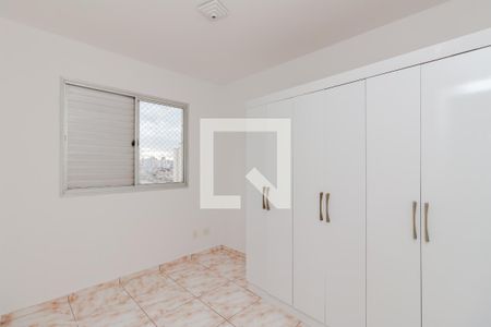 Quarto 1 de apartamento à venda com 2 quartos, 49m² em Jardim Santa Cruz (sacomã), São Paulo