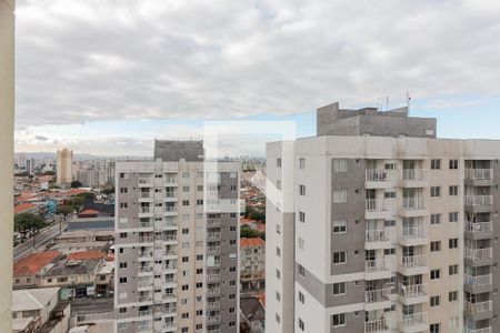 Apartamento à venda com 49m², 2 quartos e 1 vagaVista Área de Serviço