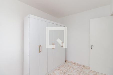 Quarto 1 de apartamento à venda com 2 quartos, 49m² em Jardim Santa Cruz (sacomã), São Paulo