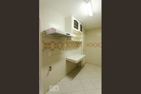 Apartamento à venda com 98m², 3 quartos e 1 vagaCozinha