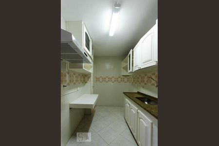 Apartamento à venda com 98m², 3 quartos e 1 vagaCozinha