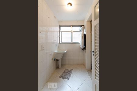 Apartamento à venda com 98m², 3 quartos e 1 vagaÁrea de serviço