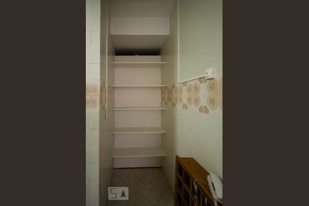 Apartamento à venda com 98m², 3 quartos e 1 vagaCozinha
