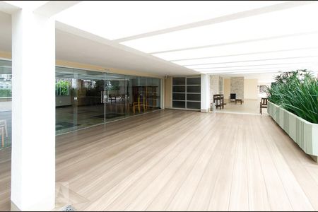 Apartamento à venda com 98m², 3 quartos e 1 vagaPlayground