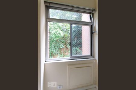 Apartamento à venda com 98m², 3 quartos e 1 vagaVista externa da janela do quarto 1