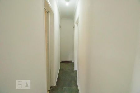 Corredor de casa para alugar com 2 quartos, 130m² em Jabaquara, São Paulo