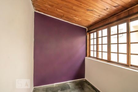 Quarto de Serviço de casa para alugar com 2 quartos, 130m² em Jabaquara, São Paulo