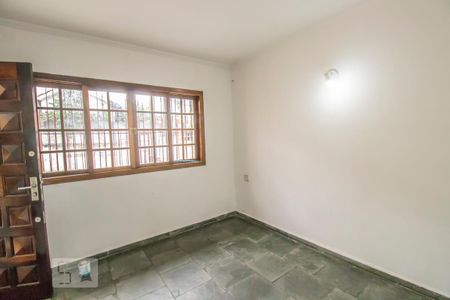Sala de casa para alugar com 2 quartos, 130m² em Jabaquara, São Paulo