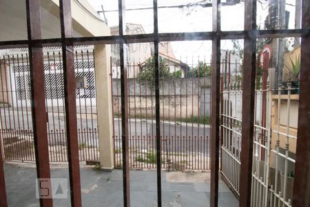 Vista de casa para alugar com 2 quartos, 130m² em Jabaquara, São Paulo