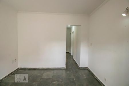 Sala de casa para alugar com 2 quartos, 130m² em Jabaquara, São Paulo