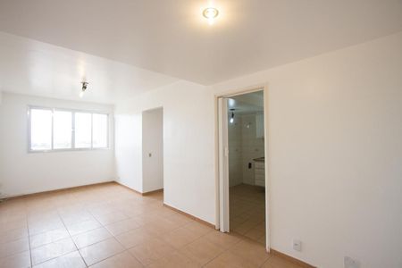 Sala de apartamento para alugar com 2 quartos, 60m² em Vila Paulista, São Paulo