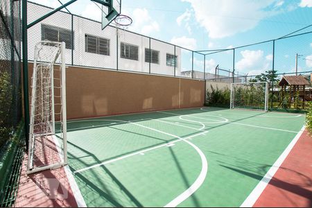 Apartamento à venda com 31m², 1 quarto e sem vaga Apartamento à venda com 31m², 1 quarto e sem vagaQuadra