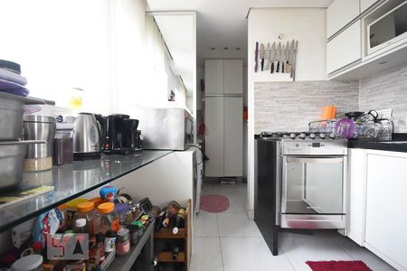 Apartamento à venda com 147m², 2 quartos e 2 vagas Apartamento à venda com 147m², 2 quartos e 2 vagasCozinha