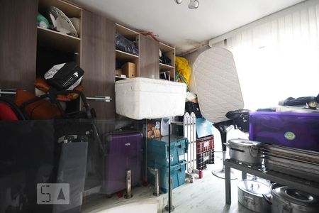 Apartamento à venda com 147m², 2 quartos e 2 vagas Apartamento à venda com 147m², 2 quartos e 2 vagasSala 2 da cobertura