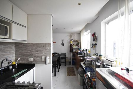 Apartamento à venda com 147m², 2 quartos e 2 vagas Apartamento à venda com 147m², 2 quartos e 2 vagasCozinha