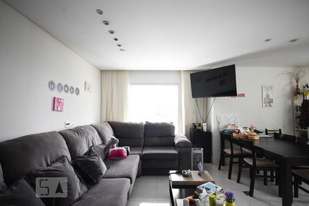 Sala de apartamento à venda com 2 quartos, 147m² em Vila Andrade, São Paulo