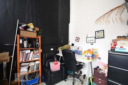 Apartamento à venda com 147m², 2 quartos e 2 vagas Apartamento à venda com 147m², 2 quartos e 2 vagasSala da cobertura