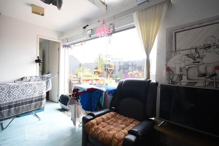 Apartamento à venda com 147m², 2 quartos e 2 vagas Apartamento à venda com 147m², 2 quartos e 2 vagasSala da cobertura