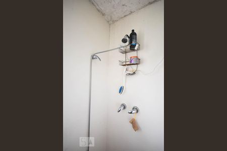 Detalhe do banheiro de apartamento à venda com 2 quartos, 147m² em Vila Andrade, São Paulo