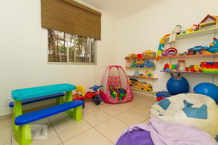 Apartamento para alugar com 48m², 2 quartos e 1 vagaBrinquedoteca