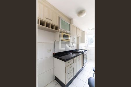 Apartamento para alugar com 48m², 2 quartos e 1 vagaCozinha