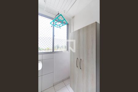 Apartamento para alugar com 48m², 2 quartos e 1 vagaÁrea de Serviço