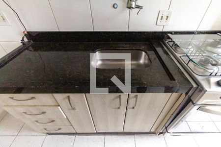 Apartamento para alugar com 48m², 2 quartos e 1 vagaCozinha