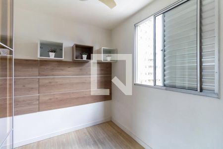 Apartamento para alugar com 48m², 2 quartos e 1 vagaQuarto 2