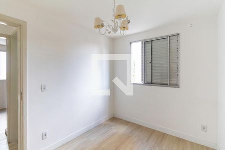 Quarto 1 de apartamento para alugar com 2 quartos, 48m² em Vila Vera, São Paulo