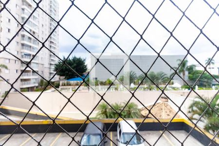 Apartamento para alugar com 48m², 2 quartos e 1 vagaVista do Quarto 2