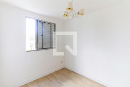 Quarto 1 de apartamento para alugar com 2 quartos, 48m² em Vila Vera, São Paulo