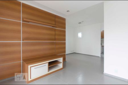 Sala de apartamento para alugar com 3 quartos, 75m² em Lauzane Paulista, São Paulo