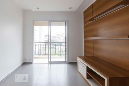 Apartamento para alugar com 75m², 3 quartos e 2 vagasSala