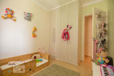 Quarto de apartamento para alugar com 2 quartos, 69m² em Vila das Hortências, Jundiaí