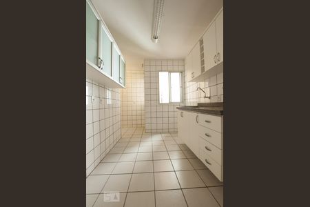 Apartamento para alugar com 88m², 3 quartos e 1 vaga Apartamento para alugar com 88m², 3 quartos e 1 vagaCoznha