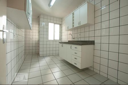 Apartamento para alugar com 88m², 3 quartos e 1 vaga Apartamento para alugar com 88m², 3 quartos e 1 vagaCozinha