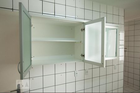 Apartamento para alugar com 88m², 3 quartos e 1 vaga Apartamento para alugar com 88m², 3 quartos e 1 vagaCozinha