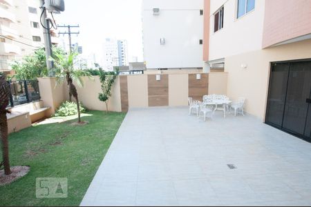 Apartamento para alugar com 88m², 3 quartos e 1 vaga Apartamento para alugar com 88m², 3 quartos e 1 vagaSalão de Festas - Área externa