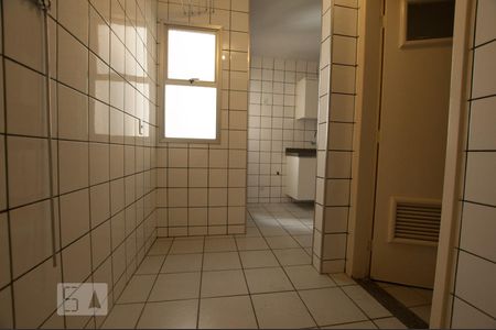 Apartamento para alugar com 88m², 3 quartos e 1 vaga Apartamento para alugar com 88m², 3 quartos e 1 vagaÁrea de Serviço