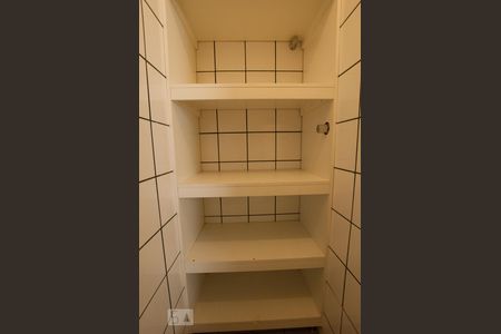 Apartamento para alugar com 88m², 3 quartos e 1 vaga Apartamento para alugar com 88m², 3 quartos e 1 vagaBanheiro de Serviço