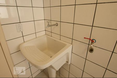 Apartamento para alugar com 88m², 3 quartos e 1 vaga Apartamento para alugar com 88m², 3 quartos e 1 vagaÁrea de Serviço