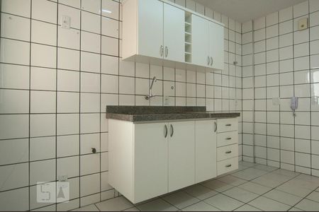 Apartamento para alugar com 88m², 3 quartos e 1 vaga Apartamento para alugar com 88m², 3 quartos e 1 vagaCozinha