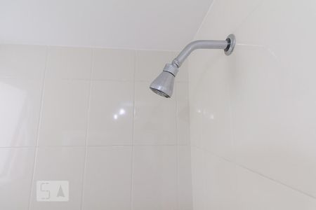 Banheiro de apartamento para alugar com 2 quartos, 60m² em Vila Paulista, São Paulo