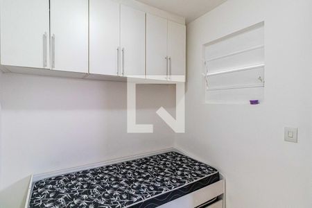 Apartamento à venda com 70m², 3 quartos e sem vaga Apartamento à venda com 70m², 3 quartos e sem vagaQuarto 03