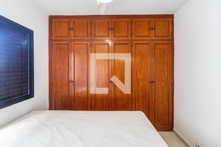 Quarto 01 de apartamento à venda com 3 quartos, 70m² em Jaguaré, São Paulo